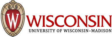 UW-Madison Logo