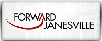 Forward Janesville logo