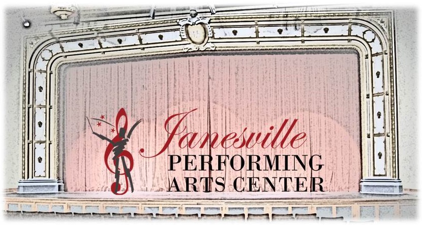 Janesville Performing Arts Center