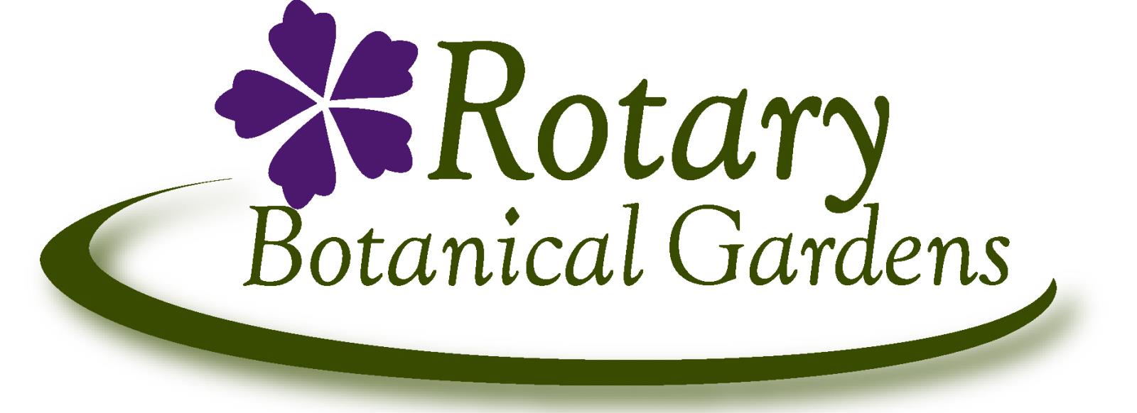 RotaryGardensLogo