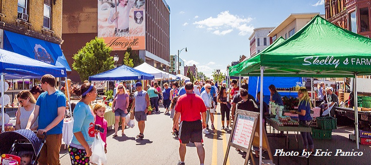 Farmers Market