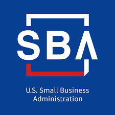 SBA logo