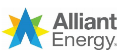 Alliant Energy Logo